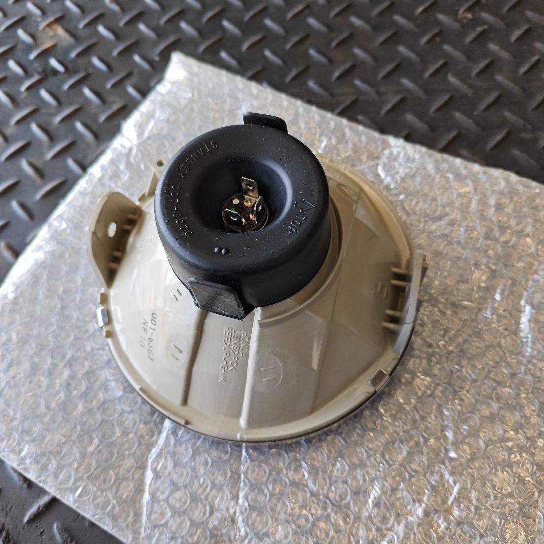 新品訳あり　ホンダ　CB400SF 　純正ヘッドライトユニット