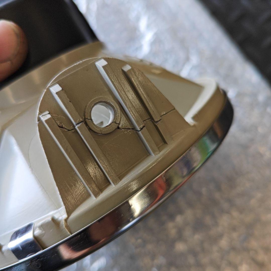 新品訳あり　ホンダ　CB400SF 　純正ヘッドライトユニット