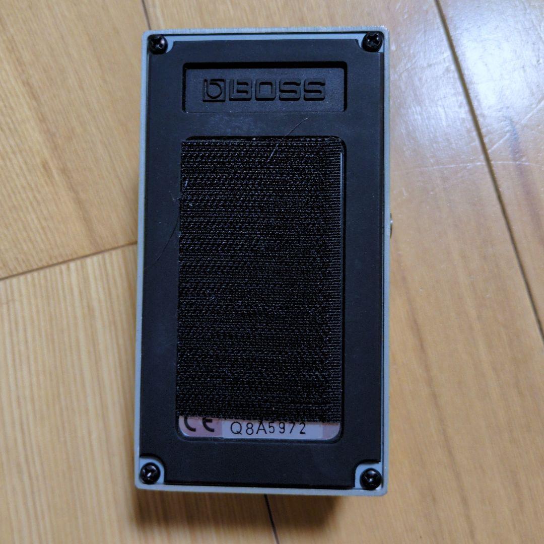 weed ODB-3 mod Hi-Fi　ベースオーバードライブ