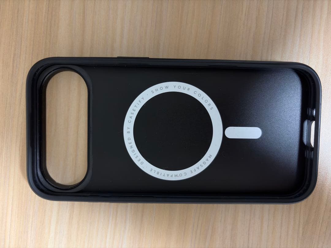 CASETiFY クレヨンしんちゃん iPhoneケース