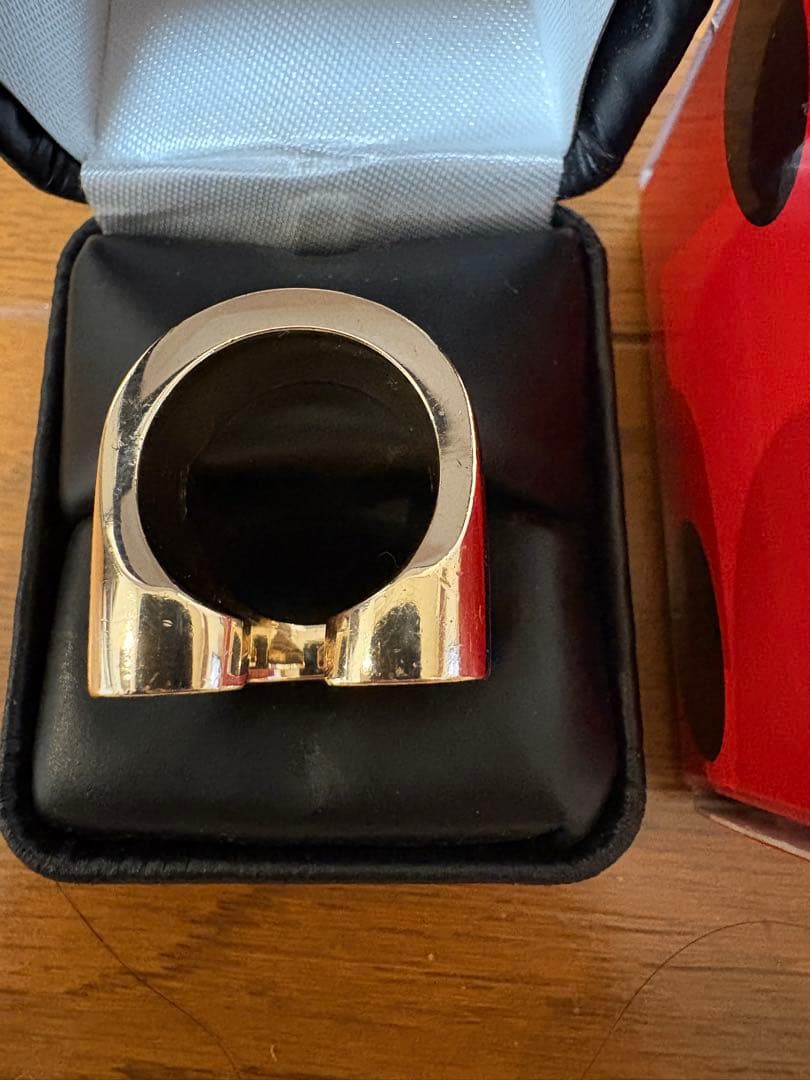 TENDERLOIN T-H.SRING １３号 ８K ホースシューリング