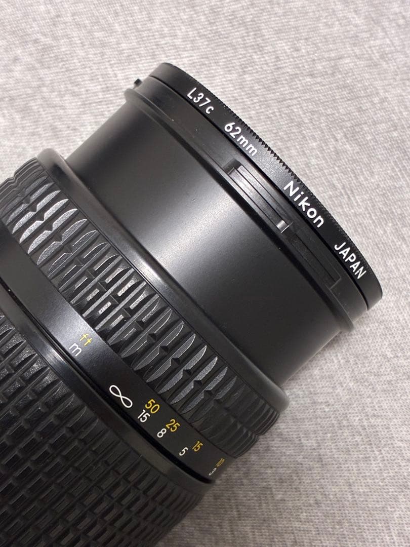 ⭐️美品⭐️Nikon AF 70-300mm f/4-5.6 D ED 望遠レンズ