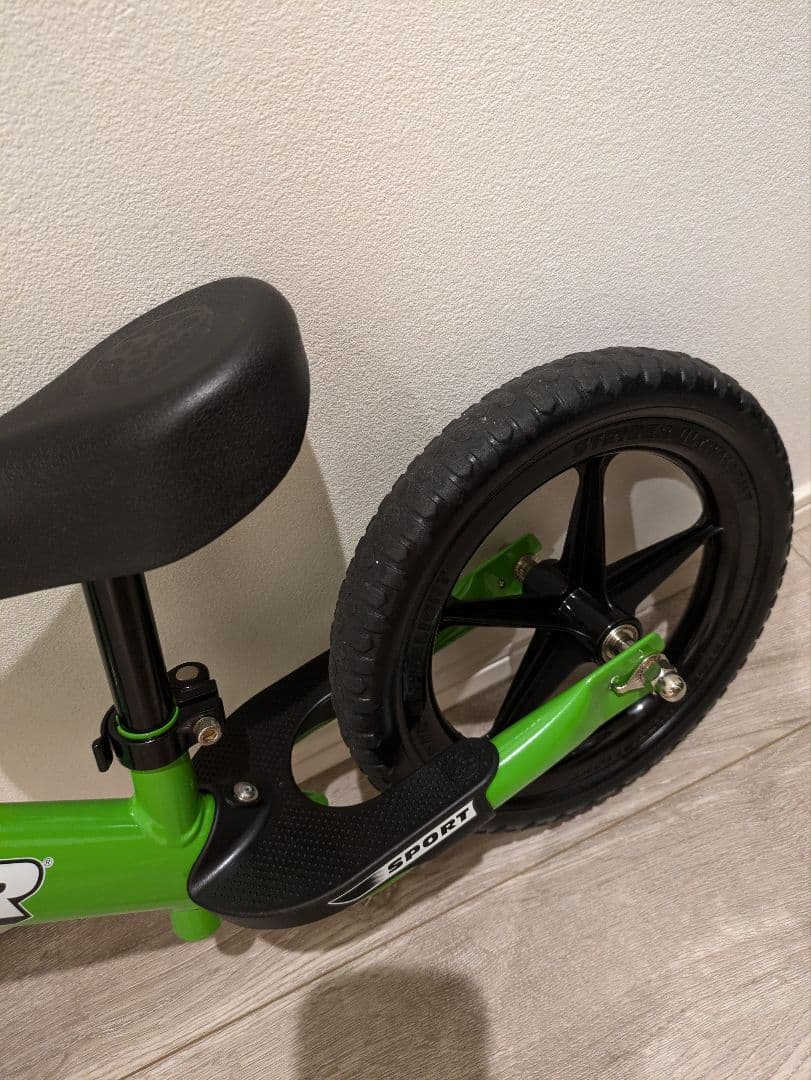 STRIDER スポーツモデル グリーン