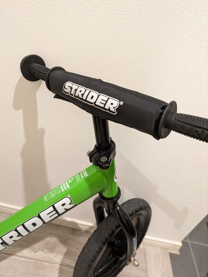 STRIDER スポーツモデル グリーン