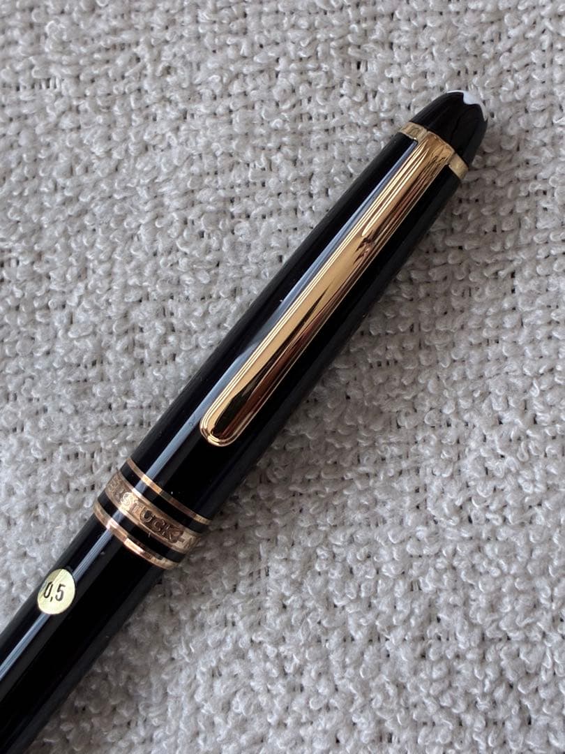 ◾️極美品◾️モンブラン 165 ペンシル◾️マイスターシュテュック クラシック◾️