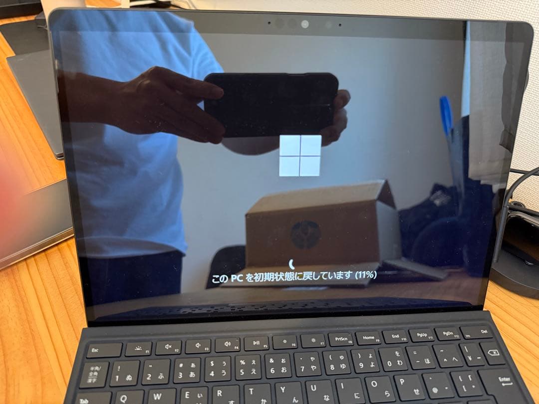 R*様 【美品】Surface Pro 8 /Core i5 /8GB /256