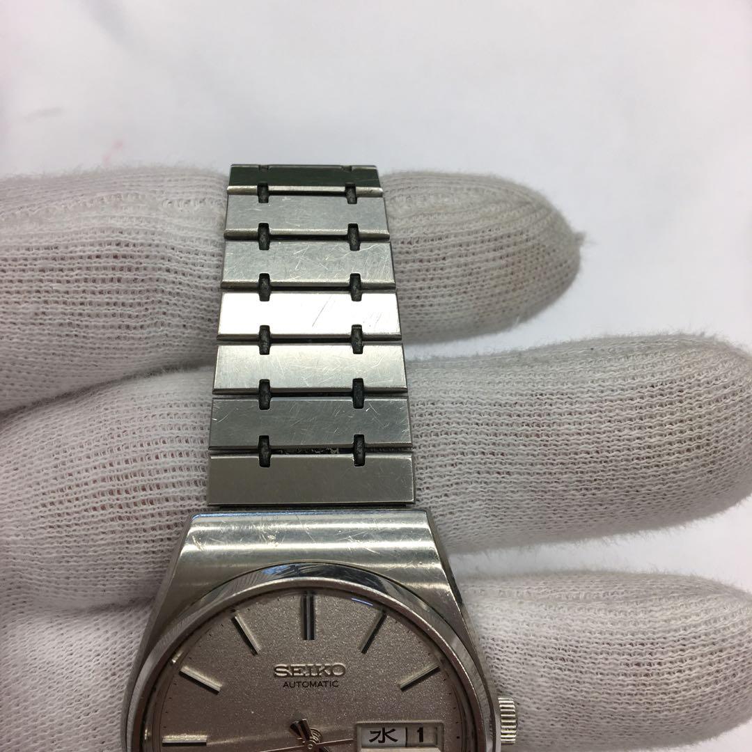 セイコー AT 5626-8010 キングセイコー デイデイト メンズ腕時計