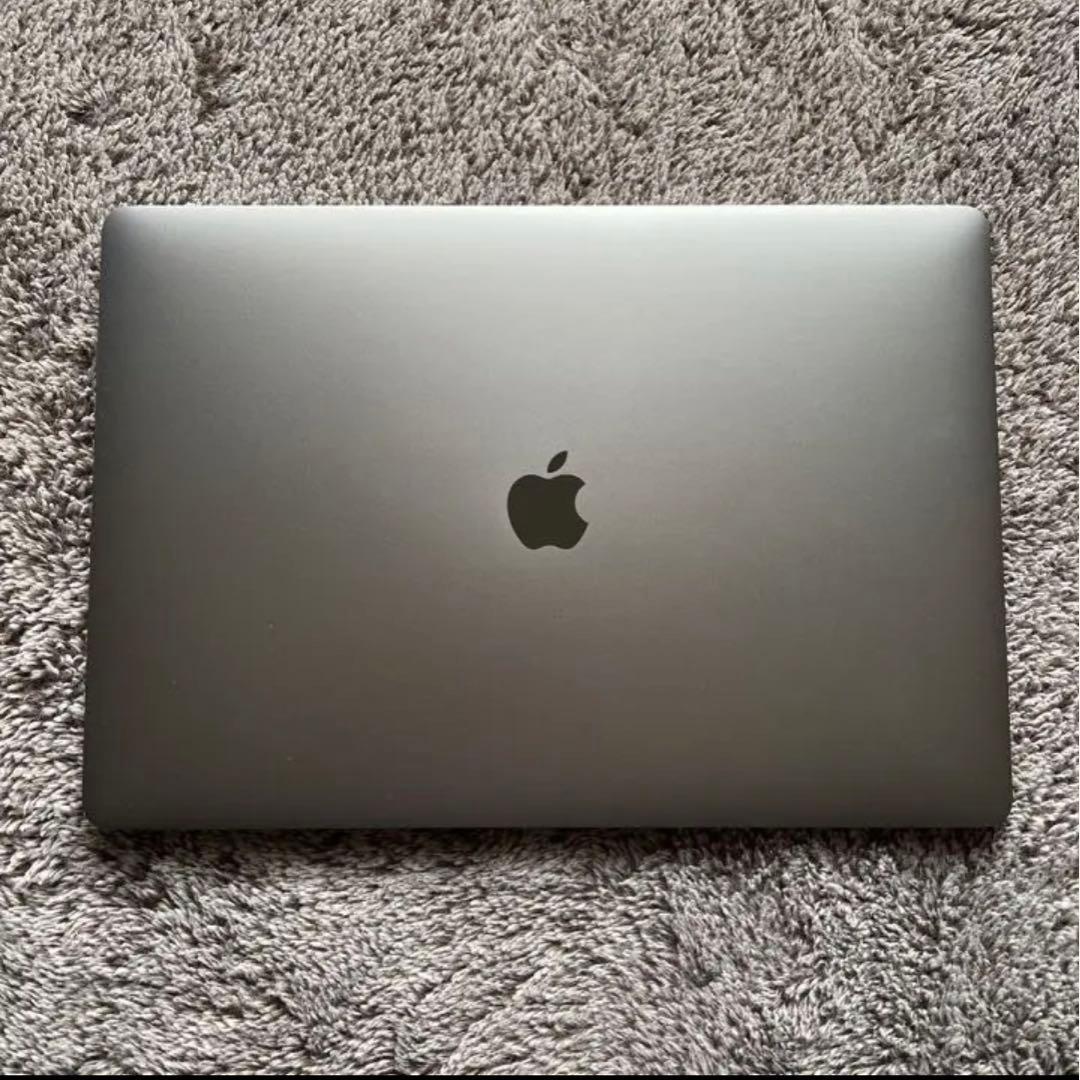 MacBook Pro 15インチ 512GB