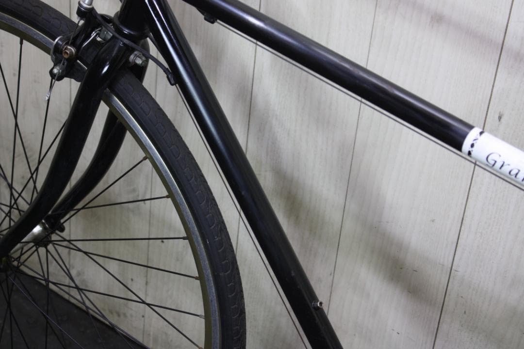 GRANDIRグランディール 700C 3X7S 520mm ロードバイク