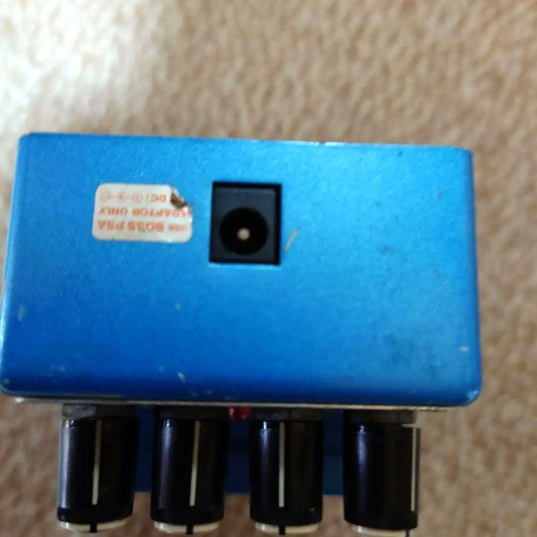 1988年日本製BOSS デジタルピッチシフター/ディレイ PS-2