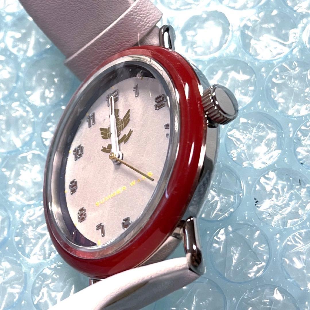 サマーウォーズ　キング・カズマ 腕時計　ウォッチ