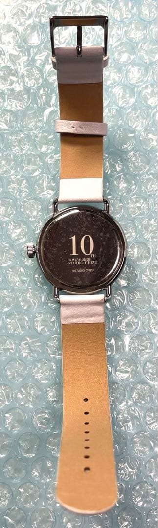 サマーウォーズ　キング・カズマ 腕時計　ウォッチ