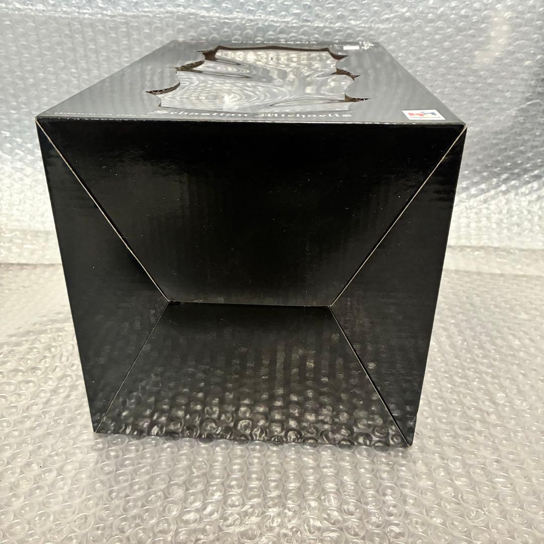 G.E.M. 黒執事 セバスチャン・ミカエリス フィギュア 新品/未開封