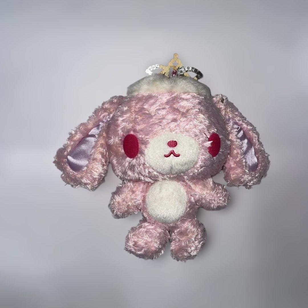 ［激レア］シュガーバニーズ シュガーメヌエット バレエ