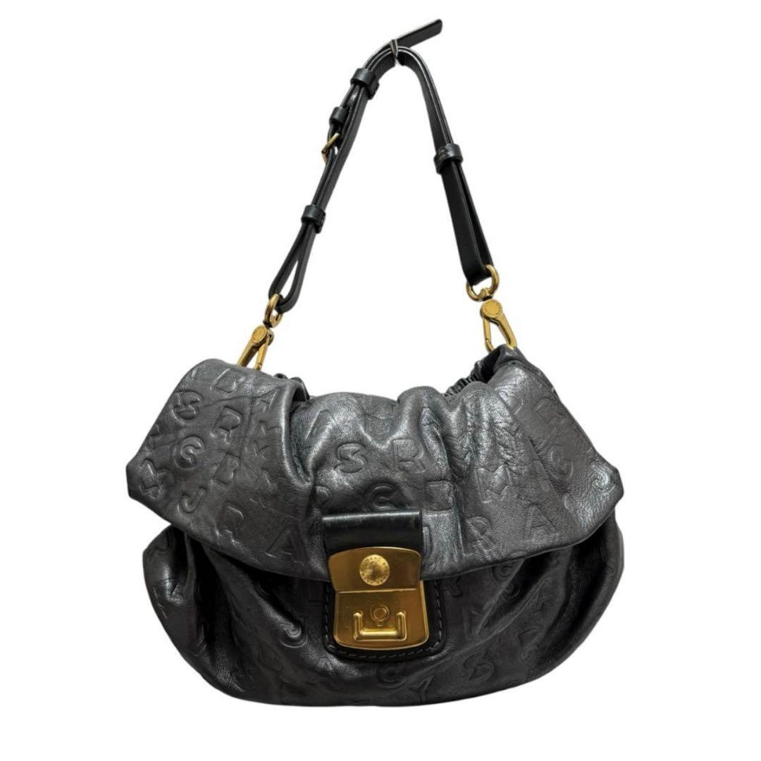 SALE❗️MARCJACOBS ヴィンテージarchivebagショルダーバック