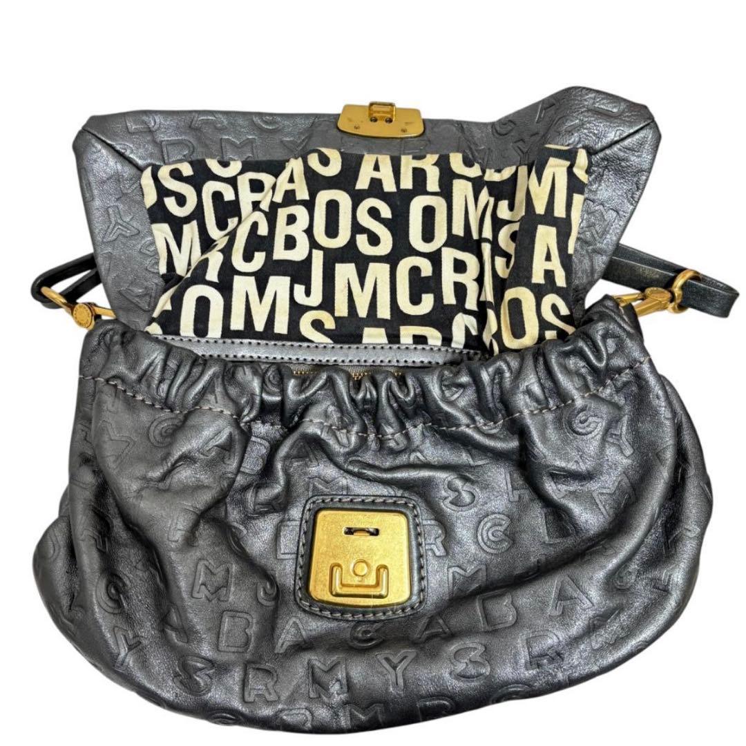 SALE❗️MARCJACOBS ヴィンテージarchivebagショルダーバック