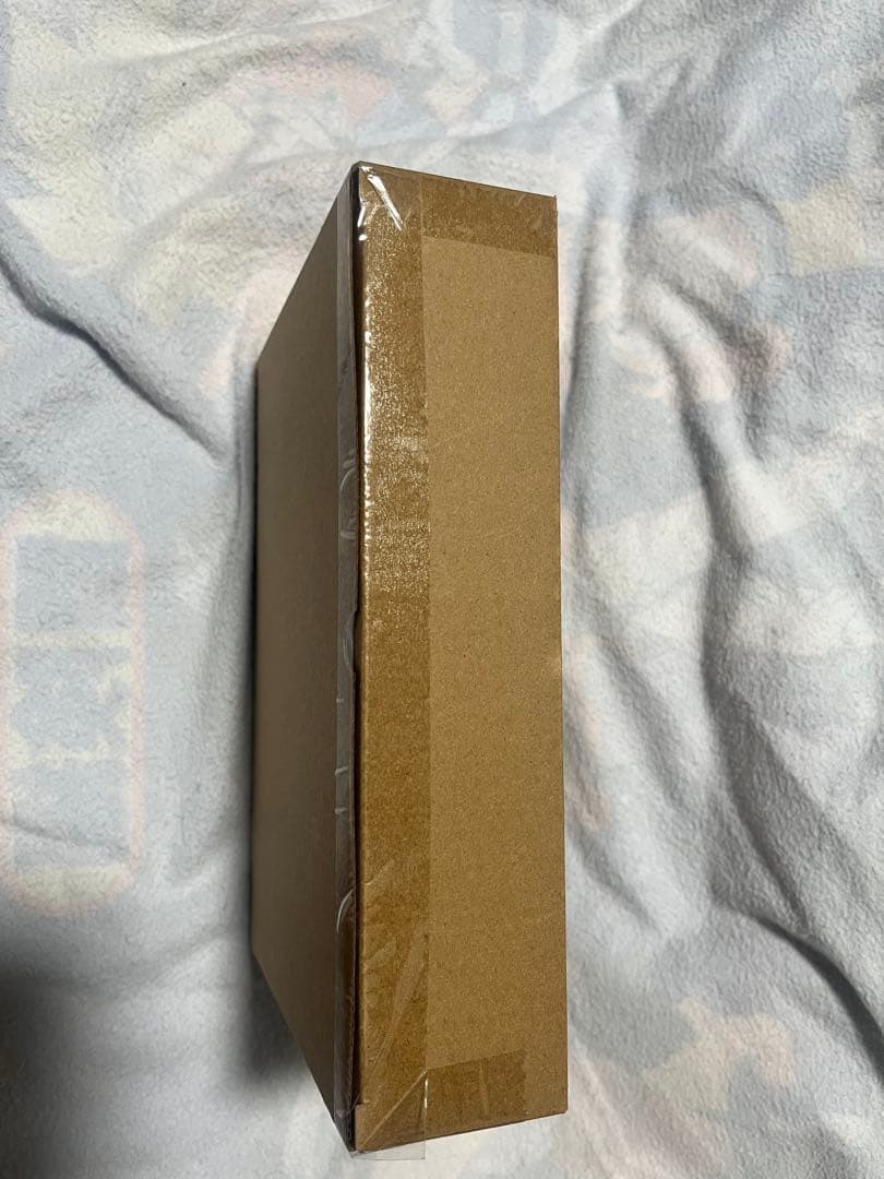 SMP アクエリオン　4種セット( 未開封品)