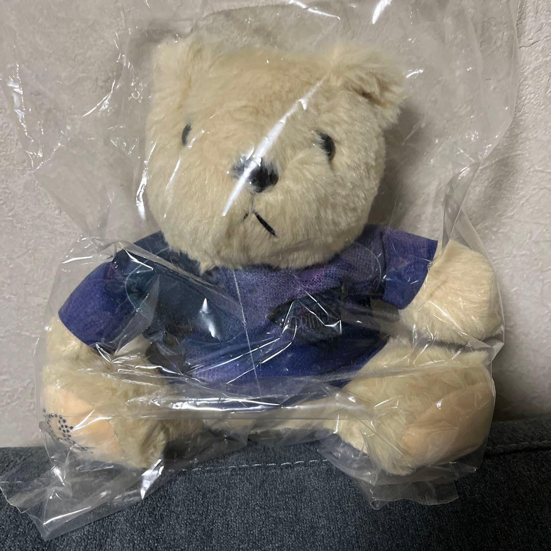 山本由伸ぬいぐるみ未開封