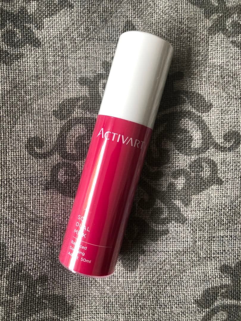 アクティバート for デイリー　 SCデュアル ミルク