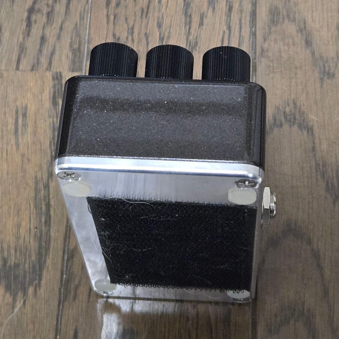 ベース SOUNDFROG Berial S