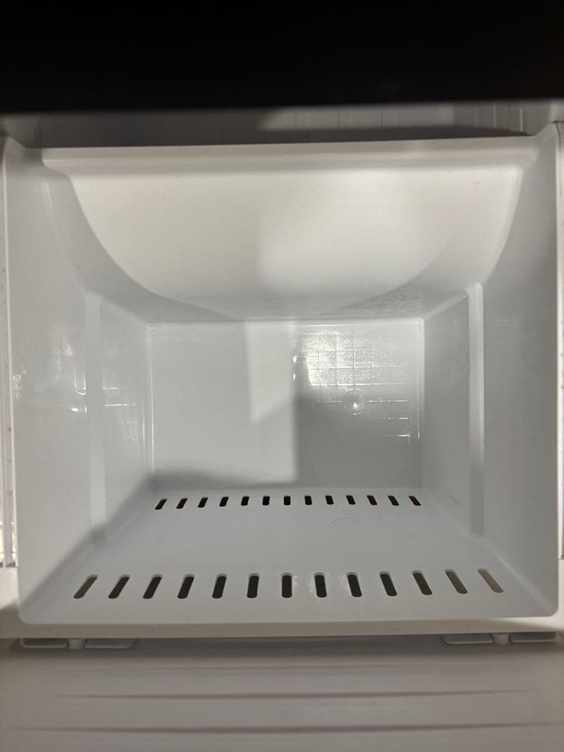 【美品】パナソニック180L冷蔵庫 NR-B18C1-K ブラック1月下旬発送