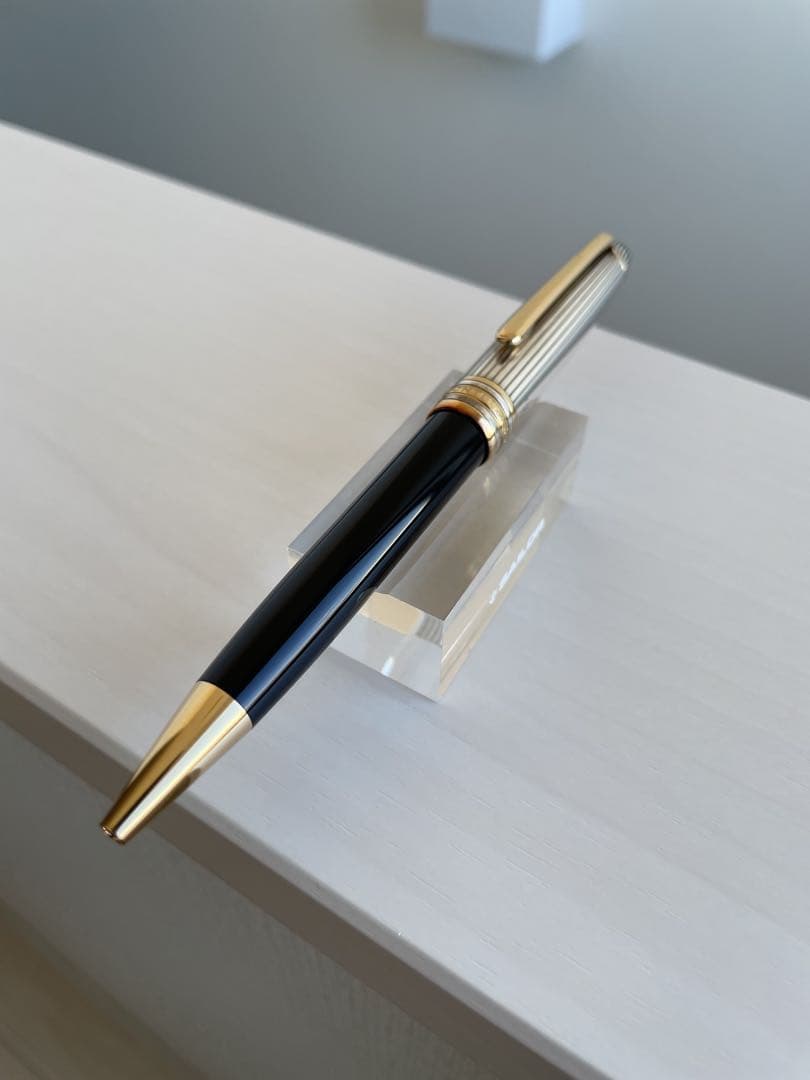 ソリテールドゥエ MONTBLANC モンブラン 1641 スターリングシルバー