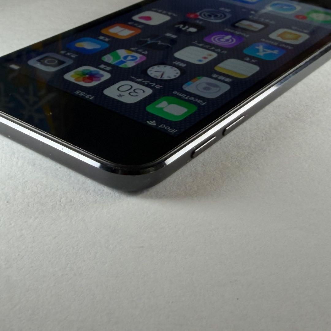 【即日発送】【動作確認済】iPod Touch 第7世代