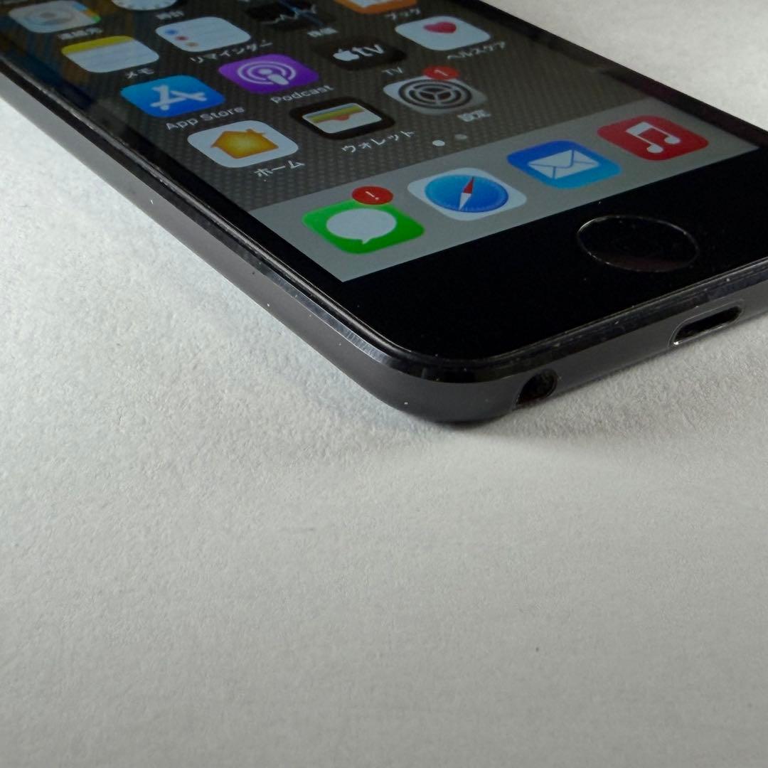 【即日発送】【動作確認済】iPod Touch 第7世代