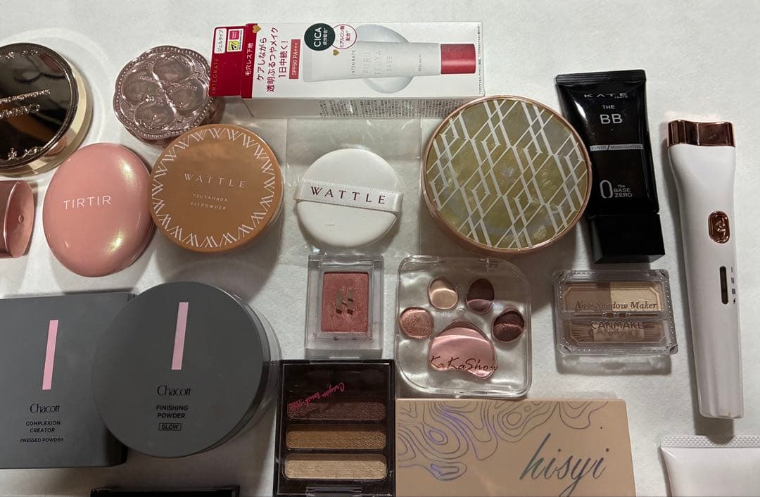 シュウウエムラ等コスメ約90点まとめ売り