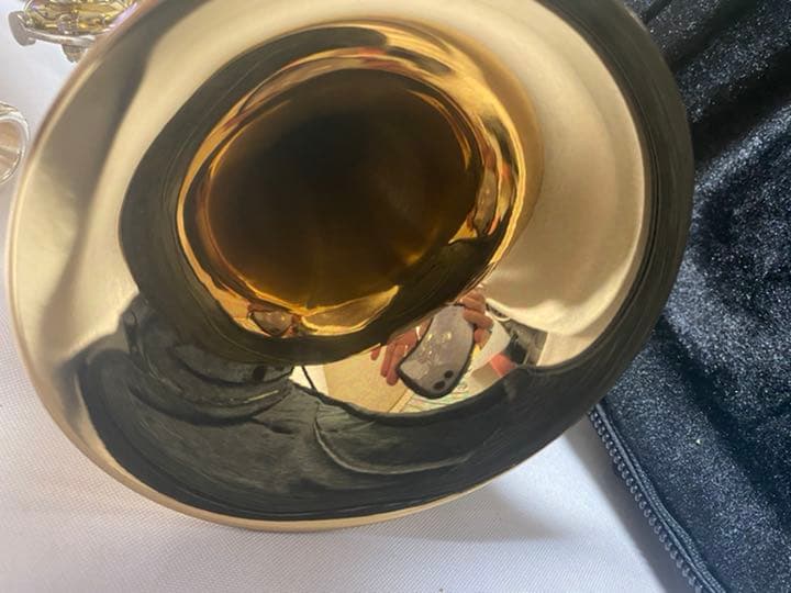 287❣️Jean Baptiste TP483 トランペット