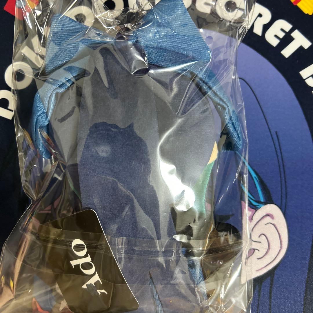 【限定品】【バラ売り可】Ado産まれましたよ Adoパペット Ado大和撫子