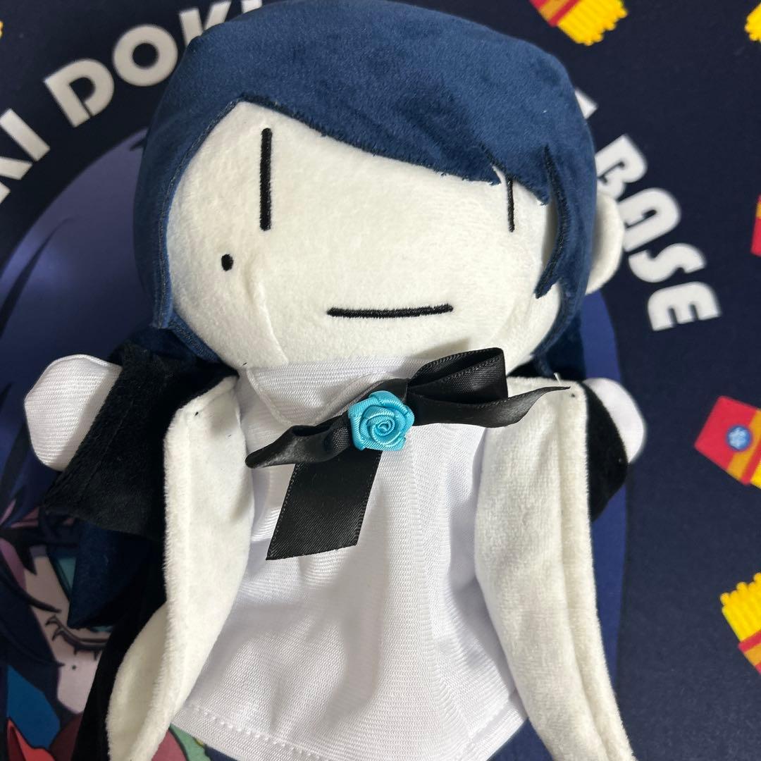 【限定品】【バラ売り可】Ado産まれましたよ Adoパペット Ado大和撫子