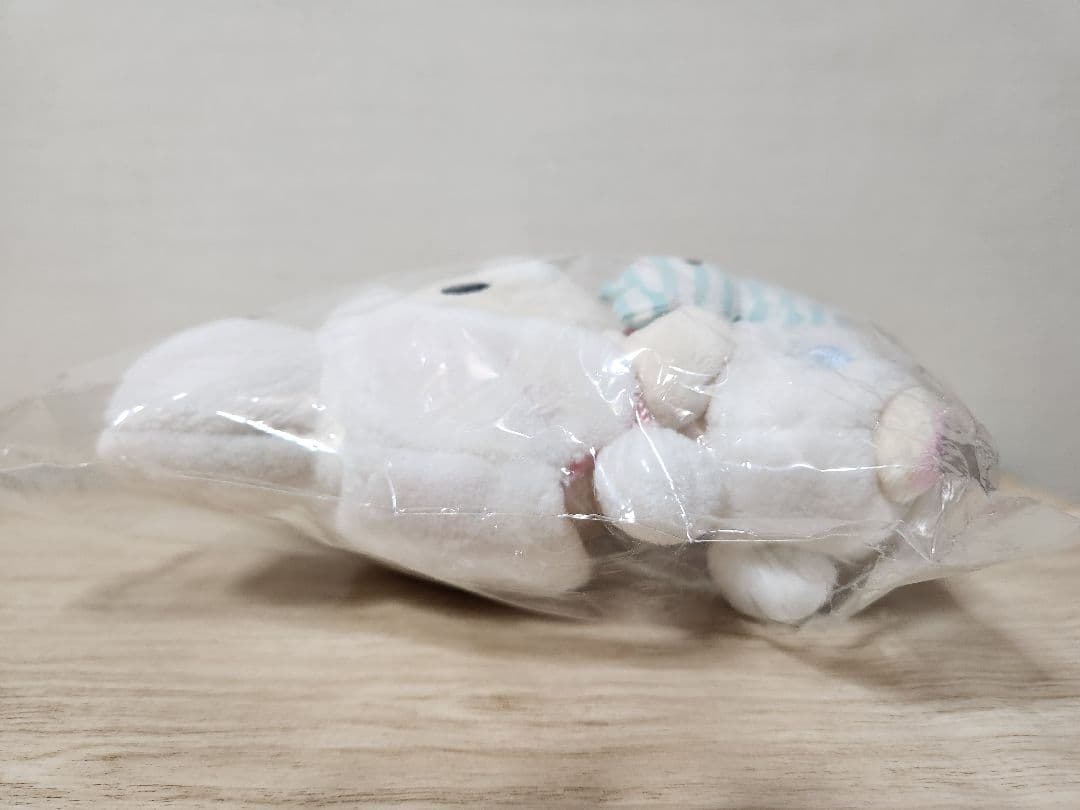 新品未開封タグ付✨リラックマストア限定　しましまコレクション レア(No.17)