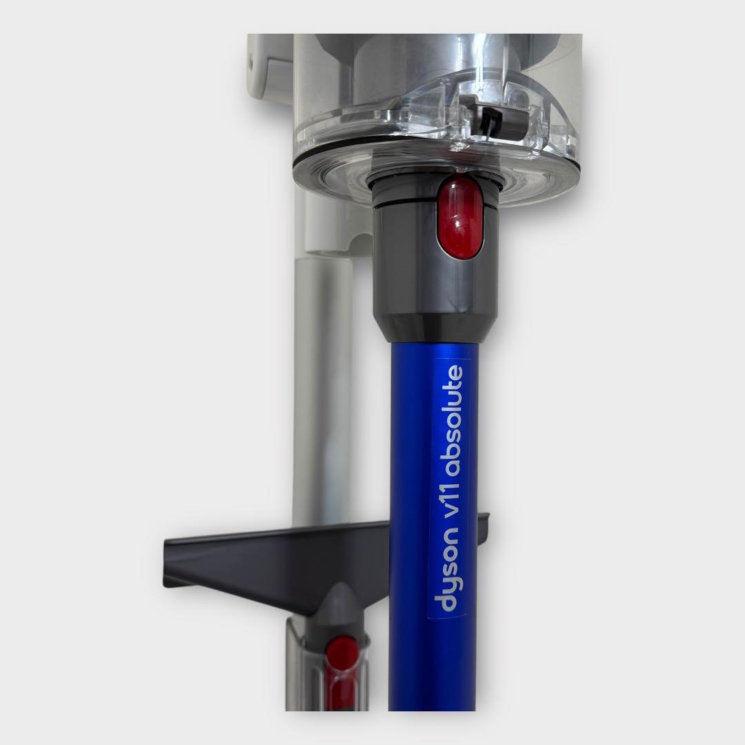 9340.ダイソン コードレス掃除機 V11 アブソリュート