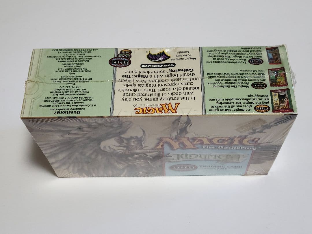 マジック：ザ・ギャザリング MurasakiMagic: The Gathering Judgment