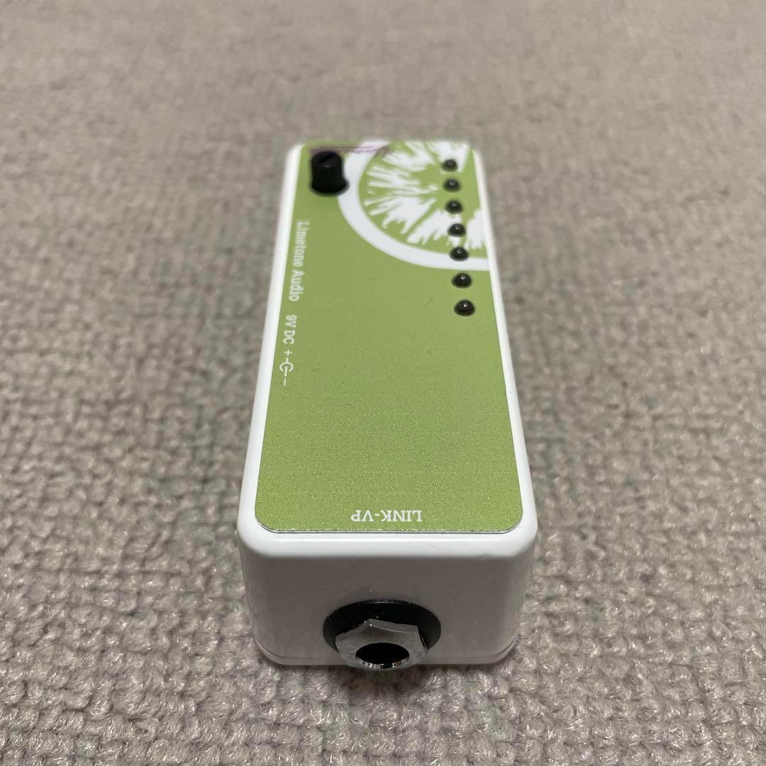 【ヤス】LimetoneAudio illuminate box mini