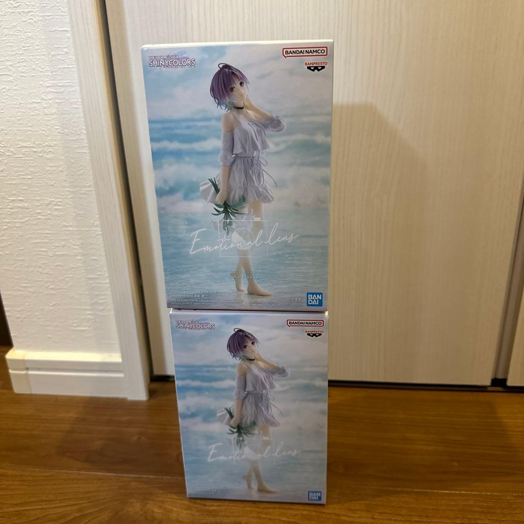 推しの子 美少女 フィギュア プライズ 22点 まとめ売り