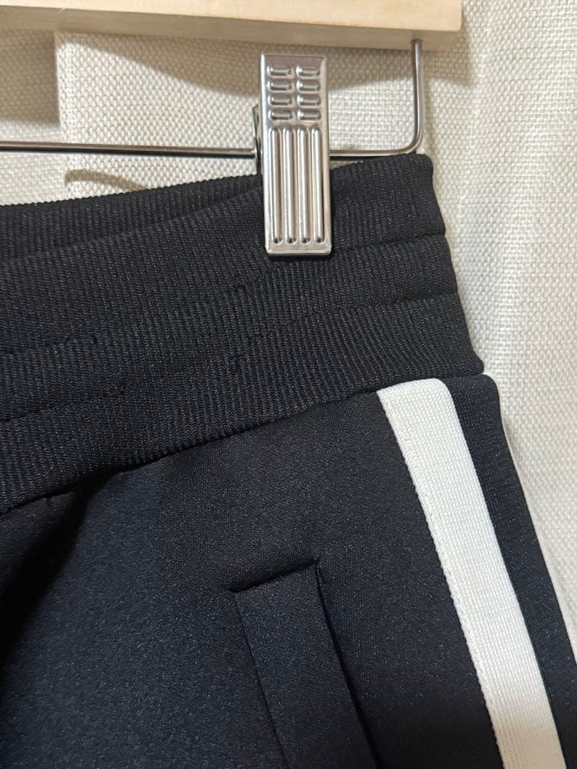 Fumito Ganryu サルエル　トラックパンツ　サイズ1