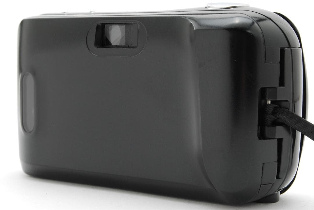 りんオリンパス OLYMPUS MJU