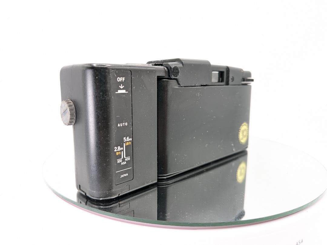 ❀動作確認済❀Olympus フィルムカメラ XA2 A11