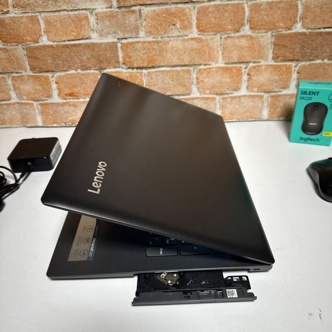 美品　Lenovo IdeaPad SSD 512GB Windows11Pro