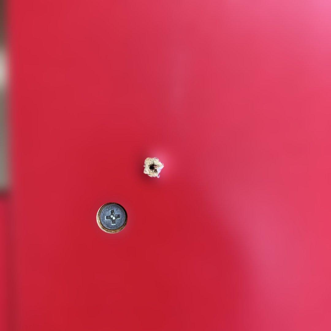 スペースエイジ ヴィンテージ TV ローボード　アメリカンレトロ　ポストモダン