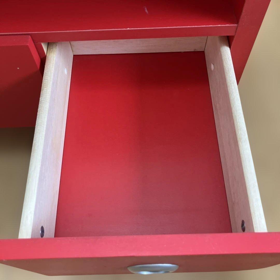 スペースエイジ ヴィンテージ TV ローボード　アメリカンレトロ　ポストモダン