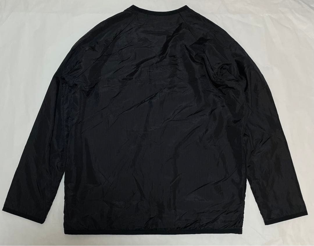 Ronherman ナイロンジャケット