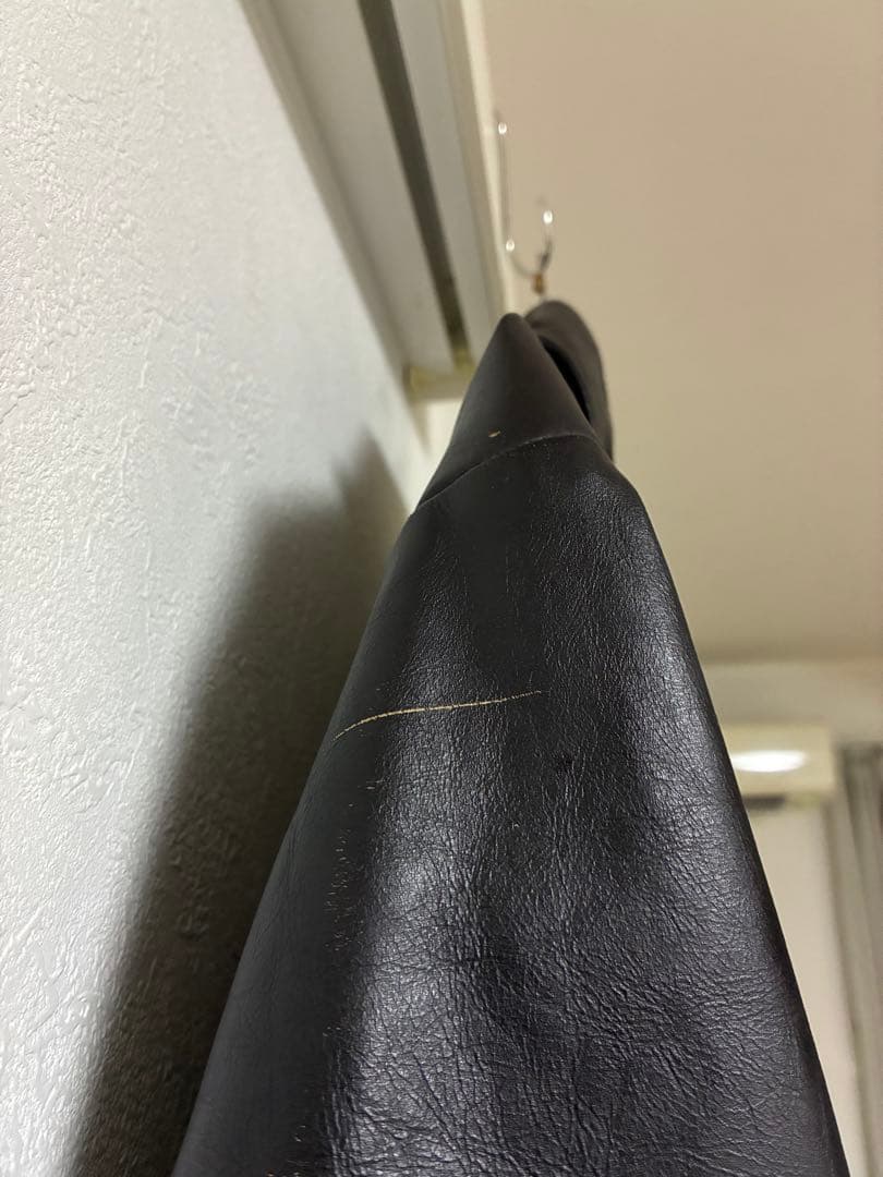 GAP ブラック シングルライダース XS/TP