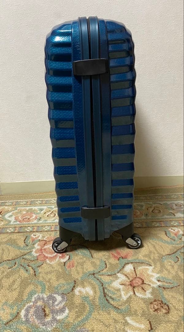 Samsonite ライトショック スピナー スーツケース　36L