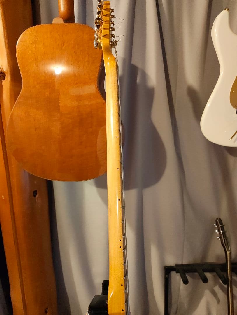 Combat Order Telecaster リッチー・コッツェン　テレキャス