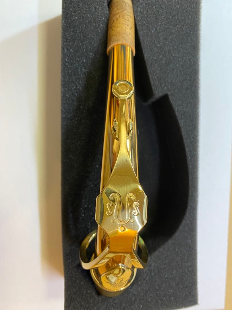 【中古良品】ヤナギサワ　アルトサックス　A-WO2 ネック　プラスチックケース入