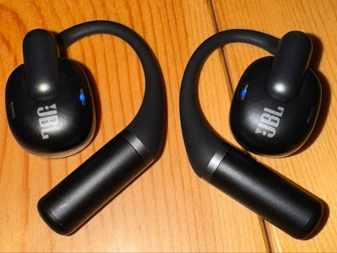 JBL SENSEPRO オープンイヤー