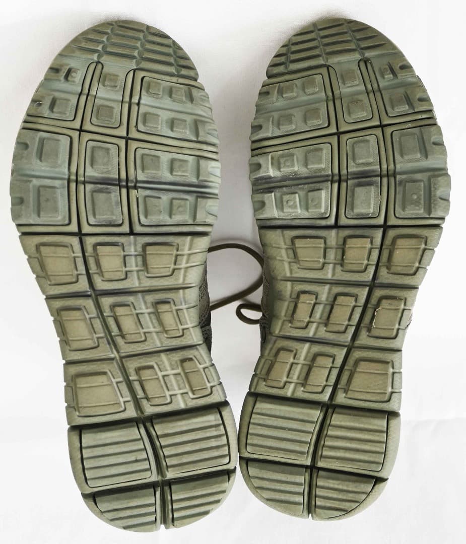 NIKE /SFB スペシャルフィールドコンバットブーツ/9.5/アメリカ軍放出